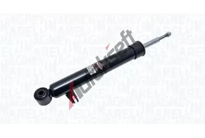 MAGNETI MARELLI Tlumi provn MAG 351236070200, 351236070200