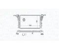 Chladi vzduchu intercooler MAGNETI MARELLI ‐ MAG 351319204030