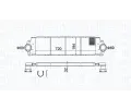 Chladi vzduchu intercooler MAGNETI MARELLI ‐ MAG 351319204200