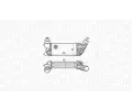 Chladi vzduchu intercooler MAGNETI MARELLI ‐ MAG 351319204260