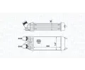 Chladi� vzduchu intercooler&nbsp;MAGNETI MARELLI&nbsp;&dash;&nbsp;MAG 351319204470