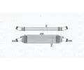 Chladi� vzduchu intercooler&nbsp;MAGNETI MARELLI&nbsp;&dash;&nbsp;MAG 351319204820