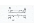 Chladi vzduchu intercooler MAGNETI MARELLI ‐ MAG 351319204880