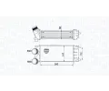 Chladi vzduchu intercooler MAGNETI MARELLI ‐ MAG 351319204920