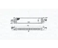 MAGNETI MARELLI Chladi vzduchu intercooler MAG 351319204980, 351319204980