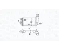 Chladi vzduchu intercooler MAGNETI MARELLI ‐ MAG 351319205000