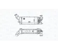 Chladi vzduchu intercooler MAGNETI MARELLI ‐ MAG 351319205120