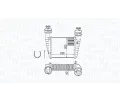 Chladi vzduchu intercooler MAGNETI MARELLI ‐ MAG 351319205210