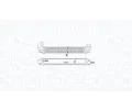 Chladi vzduchu intercooler MAGNETI MARELLI ‐ MAG 351319205270
