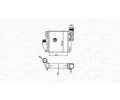Chladi vzduchu intercooler MAGNETI MARELLI ‐ MAG 351319205330
