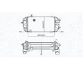 Chladi vzduchu intercooler MAGNETI MARELLI ‐ MAG 351319205770