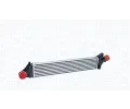 Chladi vzduchu intercooler MAGNETI MARELLI ‐ MAG 351319206090