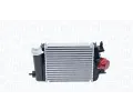 Chladi vzduchu intercooler MAGNETI MARELLI ‐ MAG 351319206100