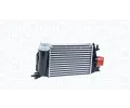 Chladi� vzduchu intercooler&nbsp;MAGNETI MARELLI&nbsp;&dash;&nbsp;MAG 351319206160