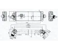 Chladi� vzduchu intercooler&nbsp;MAGNETI MARELLI&nbsp;&dash;&nbsp;MAG 351319206230
