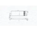 MAGNETI MARELLI Chladi� vzduchu intercooler&nbsp;&dash;&nbsp;MAG 351319206240
