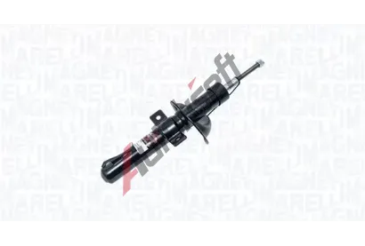 MAGNETI MARELLI Tlumi provn MAG 351341070000, 351341070000