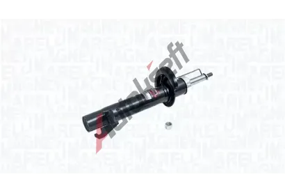 MAGNETI MARELLI Tlumi provn MAG 351370070100, 351370070100