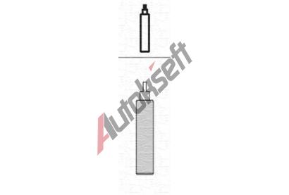 MAGNETI MARELLI Tlumi provn MAG 351445070000, 351445070000