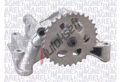 MAGNETI MARELLI Olejov erpadlo MAG 351516000001, 351516000001