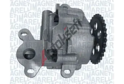 MAGNETI MARELLI Olejov erpadlo MAG 351516000002, 351516000002
