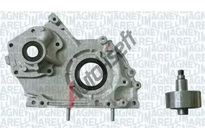 MAGNETI MARELLI Olejov erpadlo MAG 351516000003, 351516000003