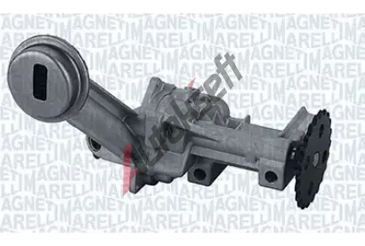 MAGNETI MARELLI Olejov erpadlo MAG 351516000006, 351516000006