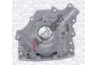 MAGNETI MARELLI Olejov erpadlo MAG 351516000007, 351516000007