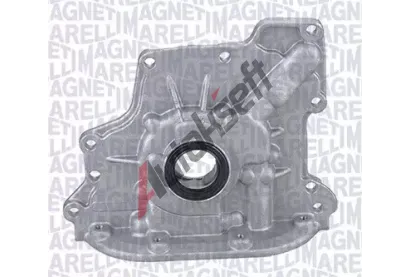 MAGNETI MARELLI Olejov erpadlo MAG 351516000009, 351516000009