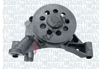 MAGNETI MARELLI Olejov erpadlo MAG 351516000010, 351516000010