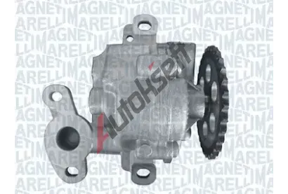 MAGNETI MARELLI Olejov erpadlo MAG 351516000011, 351516000011