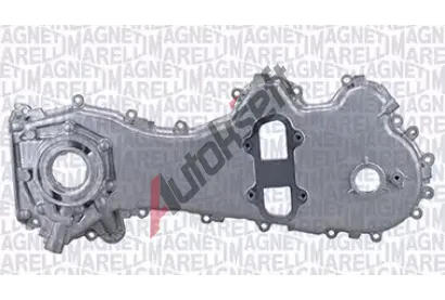 MAGNETI MARELLI Olejov erpadlo MAG 351516000012, 351516000012