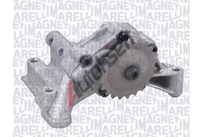 MAGNETI MARELLI Olejov erpadlo MAG 351516000014, 351516000014