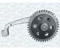 MAGNETI MARELLI Olejov erpadlo ‐ MAG 351516000015