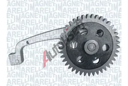 MAGNETI MARELLI Olejov erpadlo MAG 351516000015, 351516000015