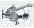 Olejov erpadlo MAGNETI MARELLI ‐ MAG 351516000016