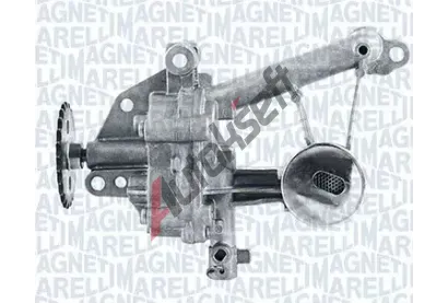 MAGNETI MARELLI Olejov erpadlo MAG 351516000016, 351516000016