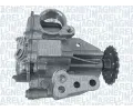 Olejov erpadlo MAGNETI MARELLI ‐ MAG 351516000019