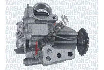 MAGNETI MARELLI Olejov erpadlo MAG 351516000019, 351516000019