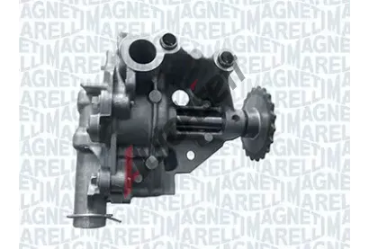 MAGNETI MARELLI Olejov erpadlo MAG 351516000020, 351516000020