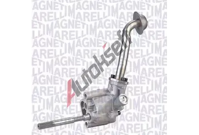 MAGNETI MARELLI Olejov erpadlo MAG 351516000022, 351516000022
