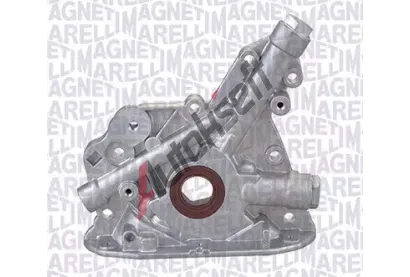 MAGNETI MARELLI Olejov erpadlo MAG 351516000024, 351516000024