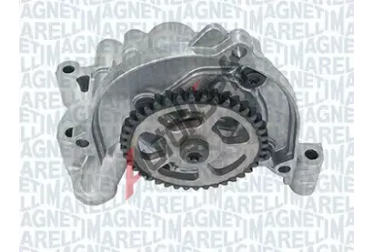 MAGNETI MARELLI Olejov erpadlo MAG 351516000026, 351516000026