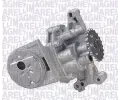 Olejov erpadlo MAGNETI MARELLI ‐ MAG 351516000027
