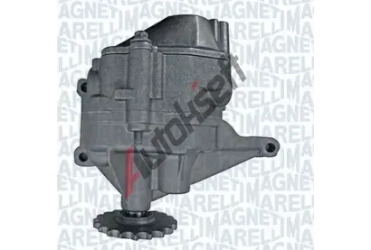 MAGNETI MARELLI Olejov erpadlo MAG 351516000030, 351516000030