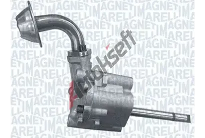 MAGNETI MARELLI Olejov erpadlo MAG 351516000031, 351516000031