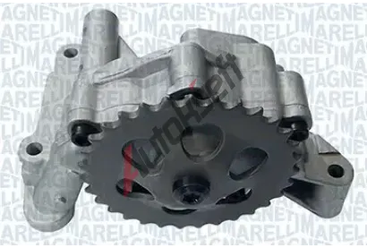 MAGNETI MARELLI Olejov erpadlo MAG 351516000032, 351516000032