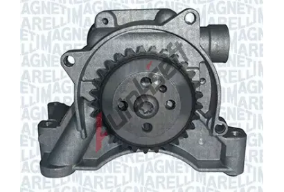 MAGNETI MARELLI Olejov erpadlo MAG 351516000034, 351516000034