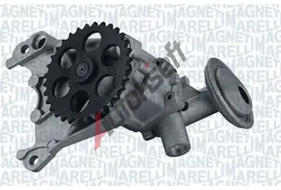 MAGNETI MARELLI Olejov erpadlo MAG 351516000035, 351516000035