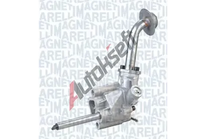 MAGNETI MARELLI Olejov erpadlo MAG 351516000036, 351516000036